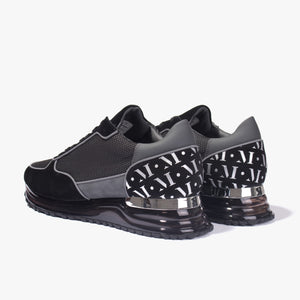 Popham Gas Trainers