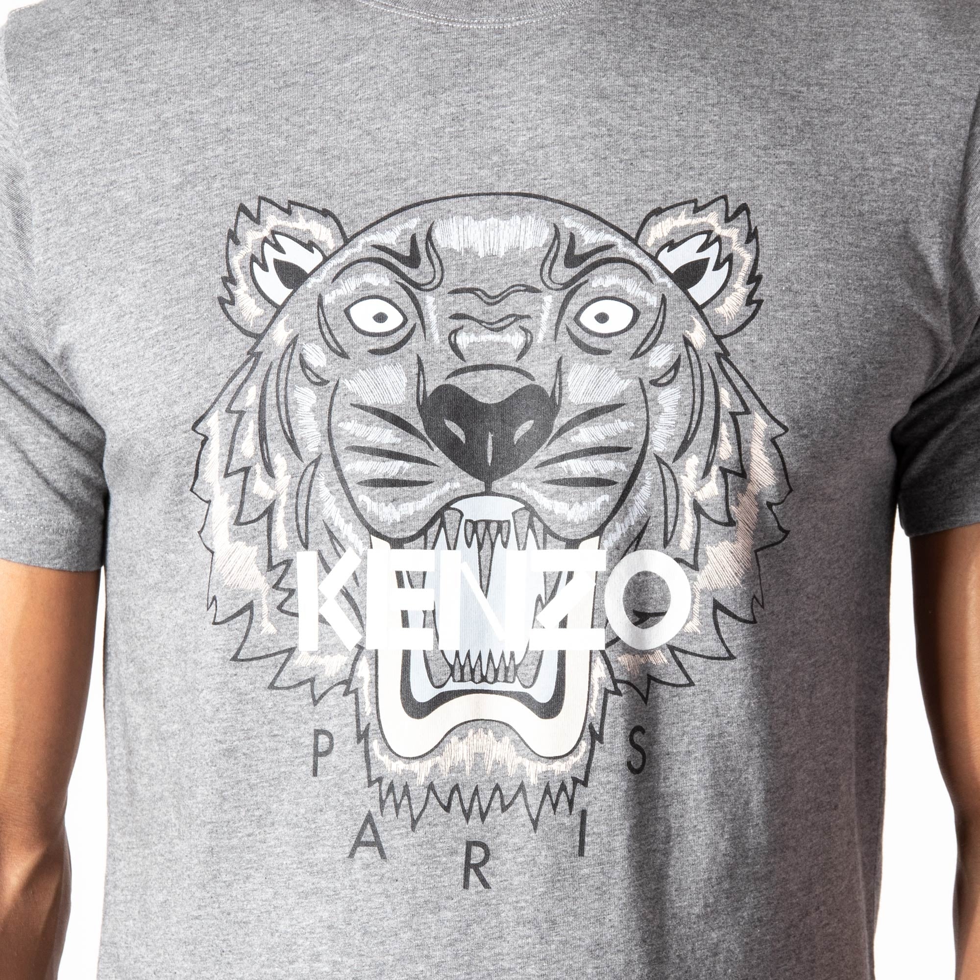 Tiger Classic T-Shirt