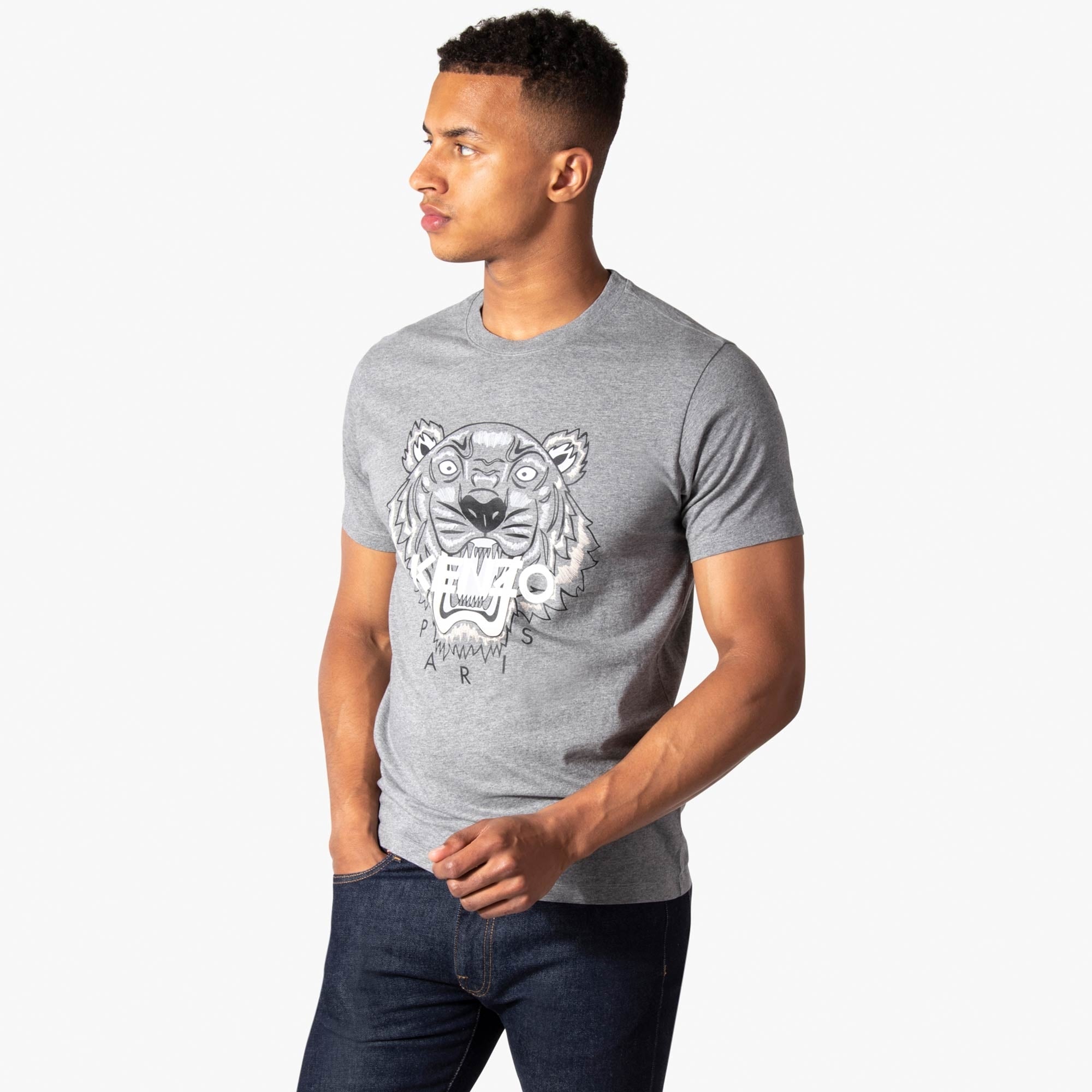 Tiger Classic T-Shirt