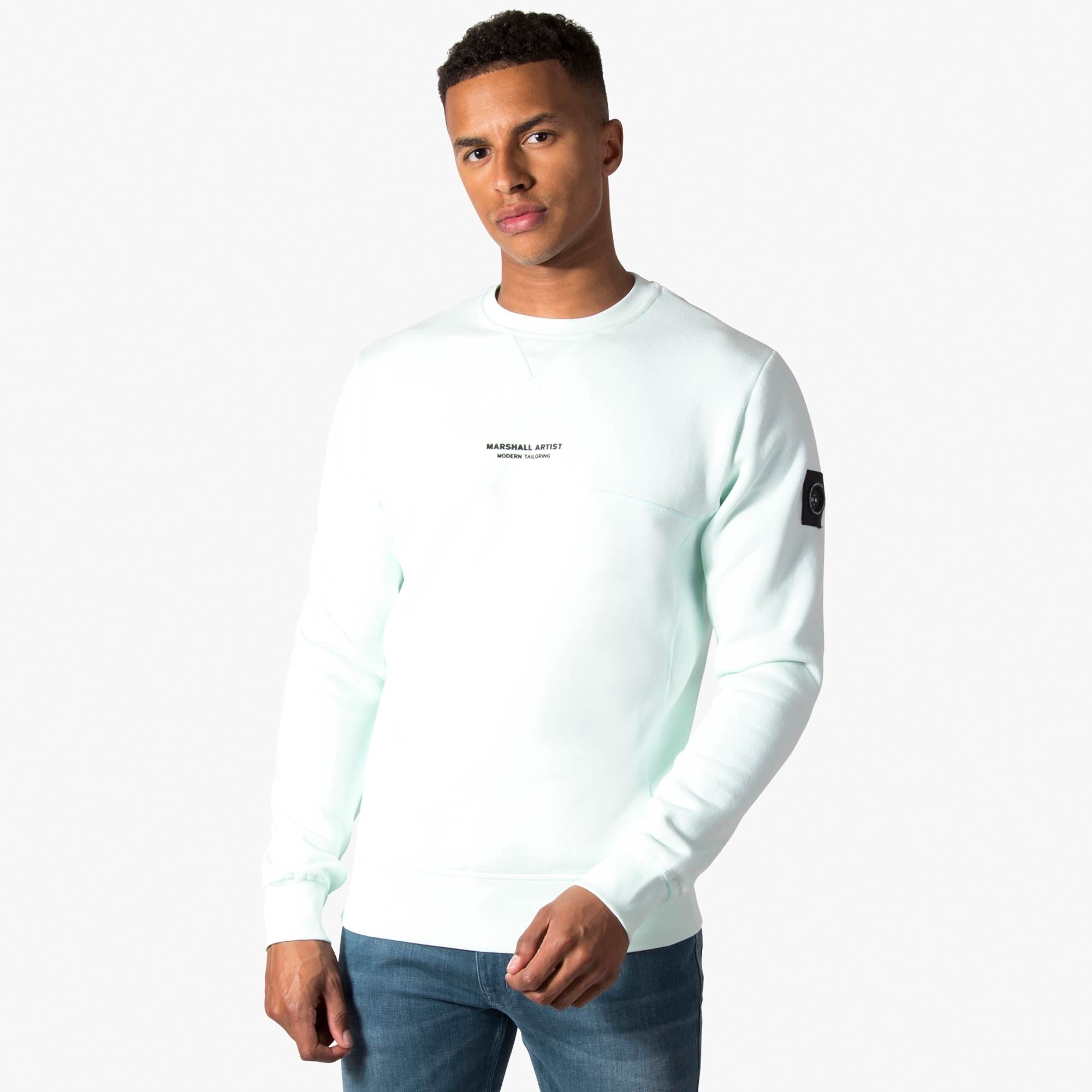 Siren Crewneck Sweat