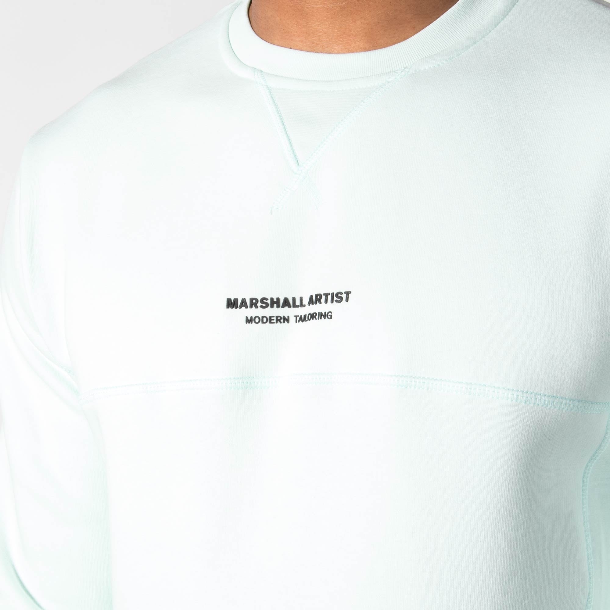 Siren Crewneck Sweat