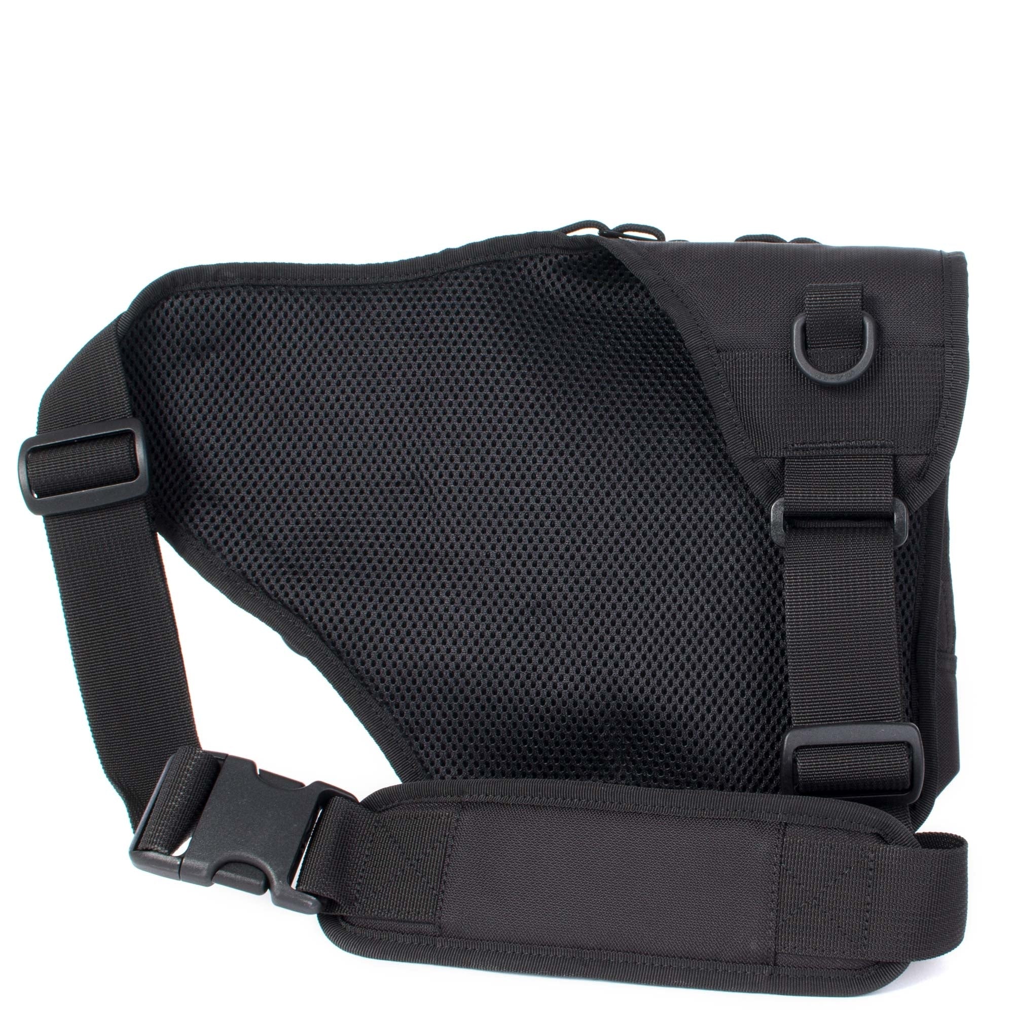 Delta Shoulder Bag