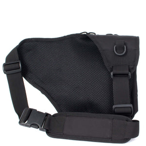 Delta Shoulder Bag