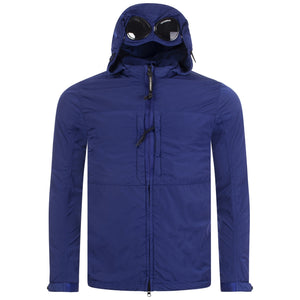 Chrome-R Detachable Goggle Overshirt