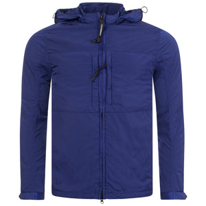 Chrome-R Detachable Goggle Overshirt
