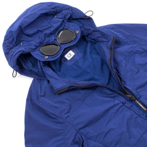 Chrome-R Detachable Goggle Overshirt
