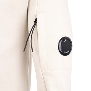 Diagonal Raised Fleece Sweatshirt