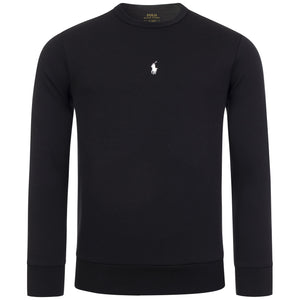 Relaxed-Fit-Double-Knit-Centre-Logo-Sweatshirt-Black-Polo-Ralph-Lauren-EQVVS