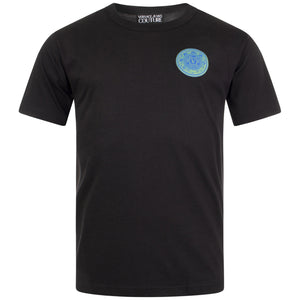 21/B Organic Cotton Jersey T-Shirt