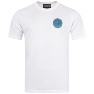 21/B Organic Cotton Jersey T-Shirt