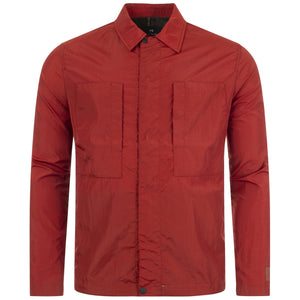 Pocket Overshirt