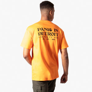 Relaxed Fit Panic T-Shirt