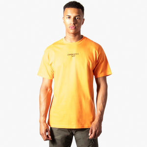 Relaxed Fit Panic T-Shirt