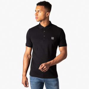 Casual Passenger Slim Fit Polo