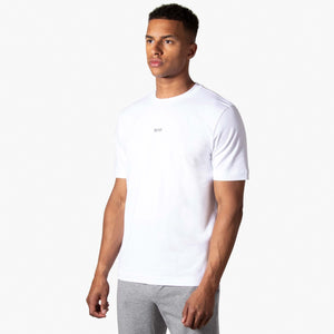 Casual Relaxed Fit TChup T-Shirt