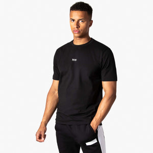 Casual Relaxed Fit TChup T-Shirt