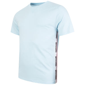 Side Taped T-Shirt