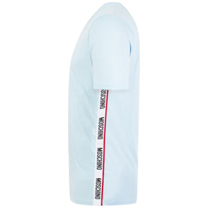 Side Taped T-Shirt