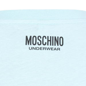 Side Taped T-Shirt