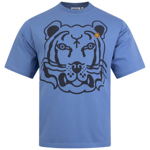 Oversized K-Tiger T-Shirt
