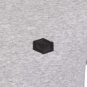 Small-Eagle-Sweatshirt-Grey-Marl-Emporio-Armani-EQVVS