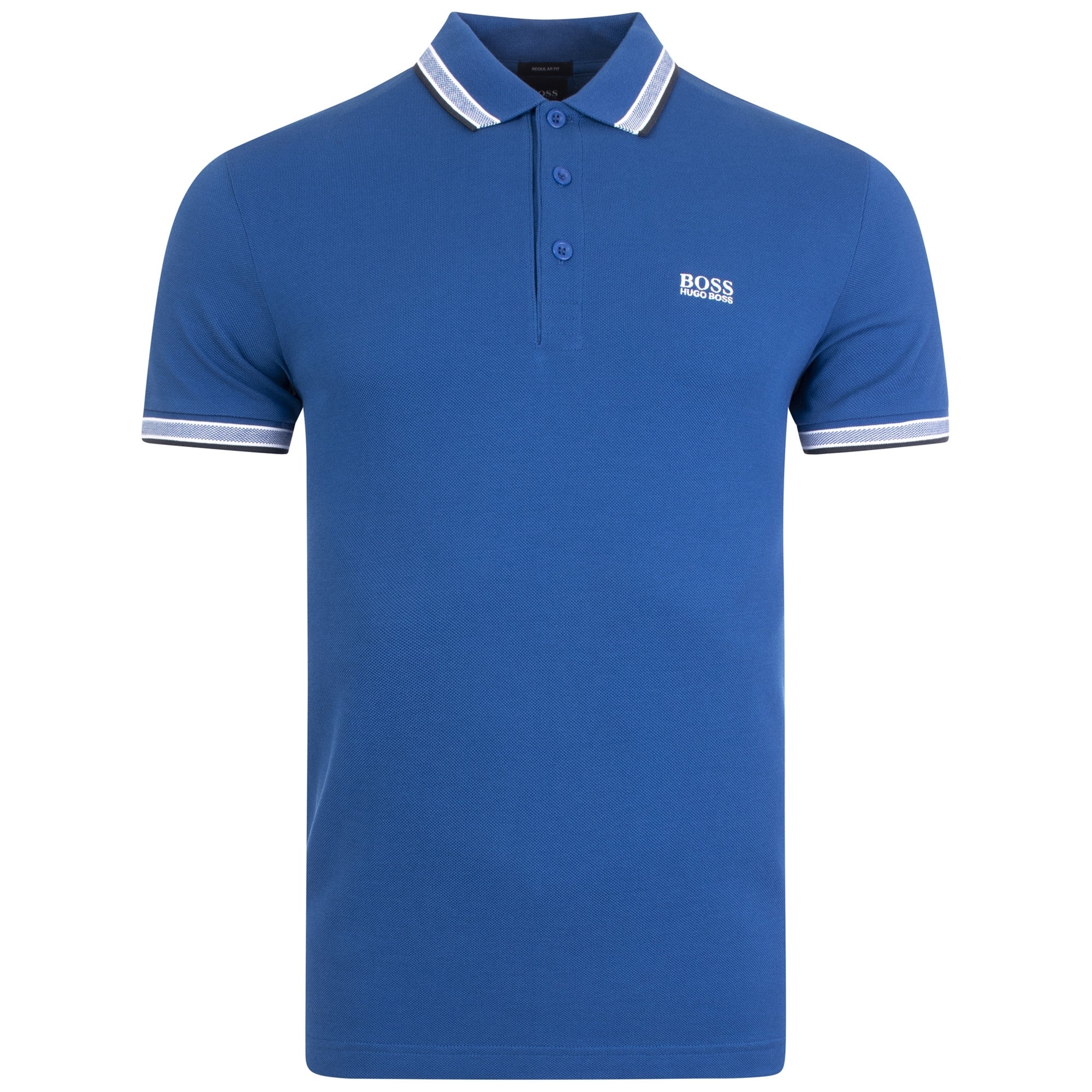 Regular Fit Paddy Polo Shirt