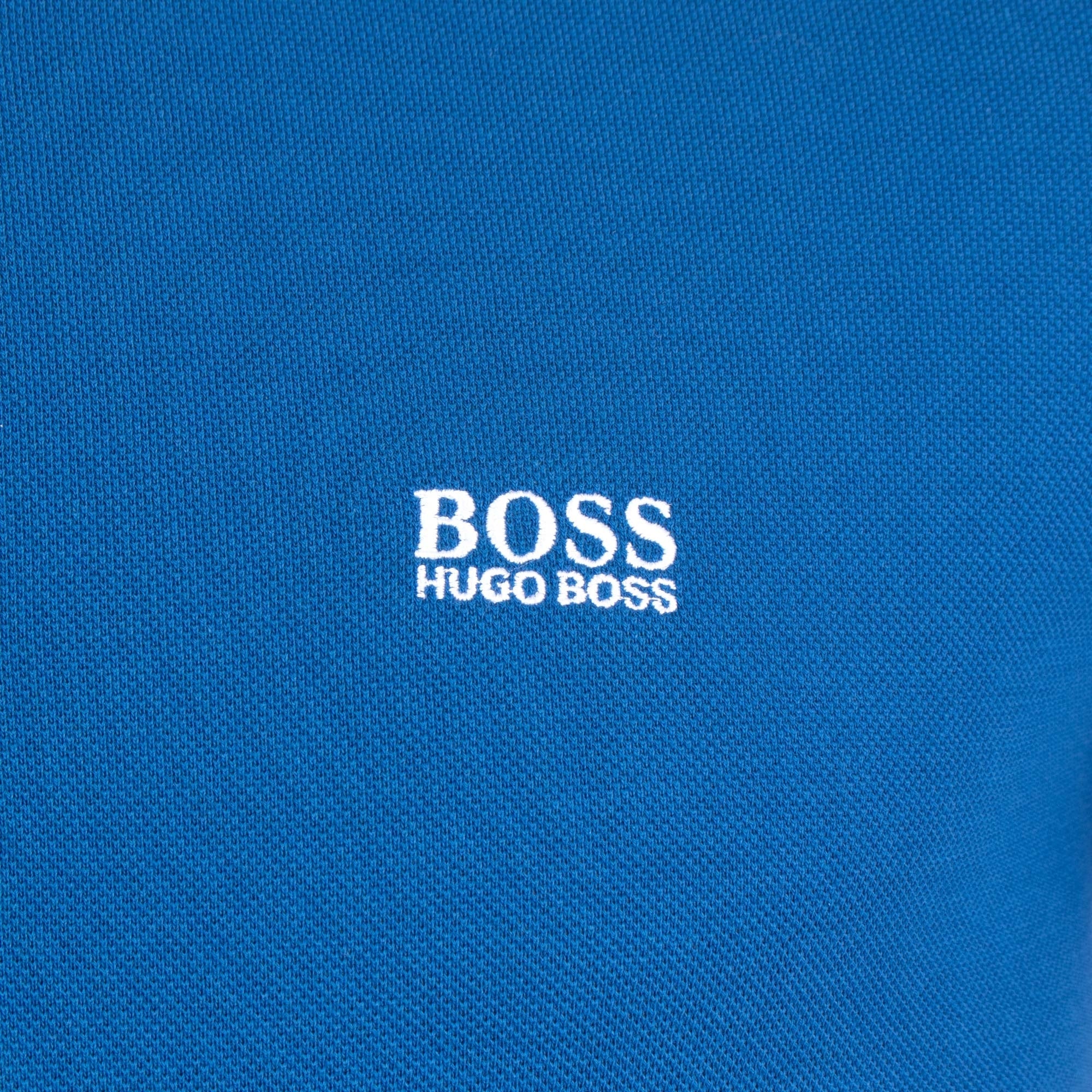 Regular Fit Paddy Polo Shirt