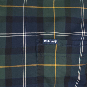 Wetherham Tailored Long Sleeve Shirt