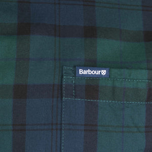 Wetherham Tailored Long Sleeve Shirt