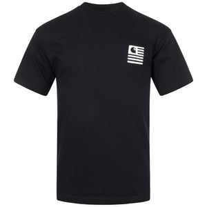 Relaxed Fit Fade State T-Shirt