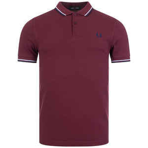 Twin Tipped Polo