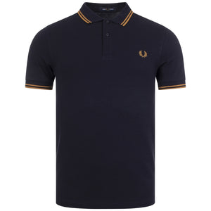 Twin Tipped Polo
