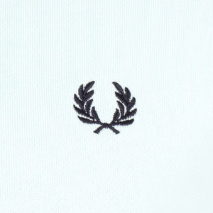 Crew-Neck-Sweat-Brighton-Blue-Fred-Perry-EQVVS