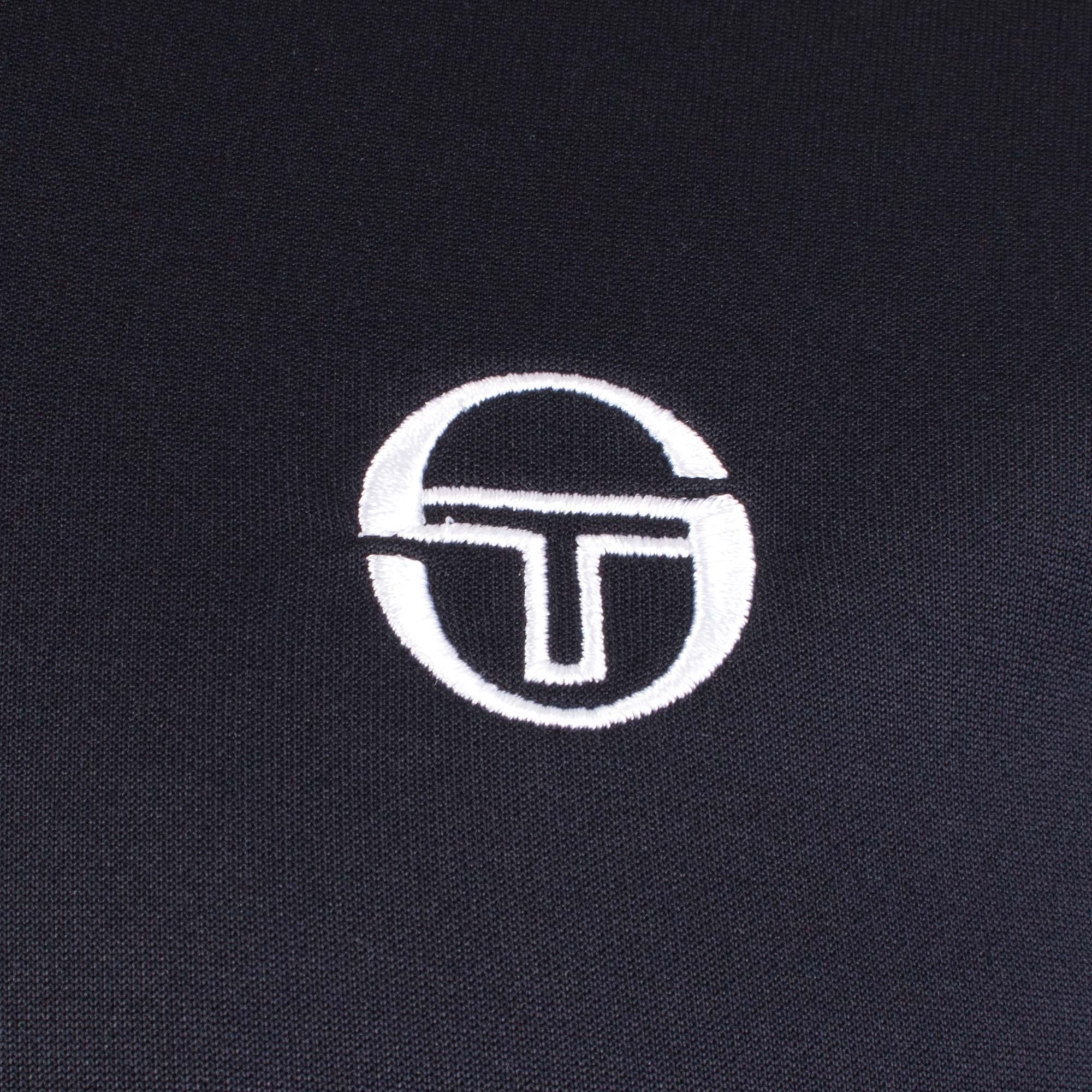 Orion Track Top