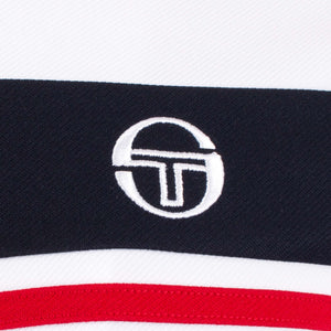 Damarino Track Top