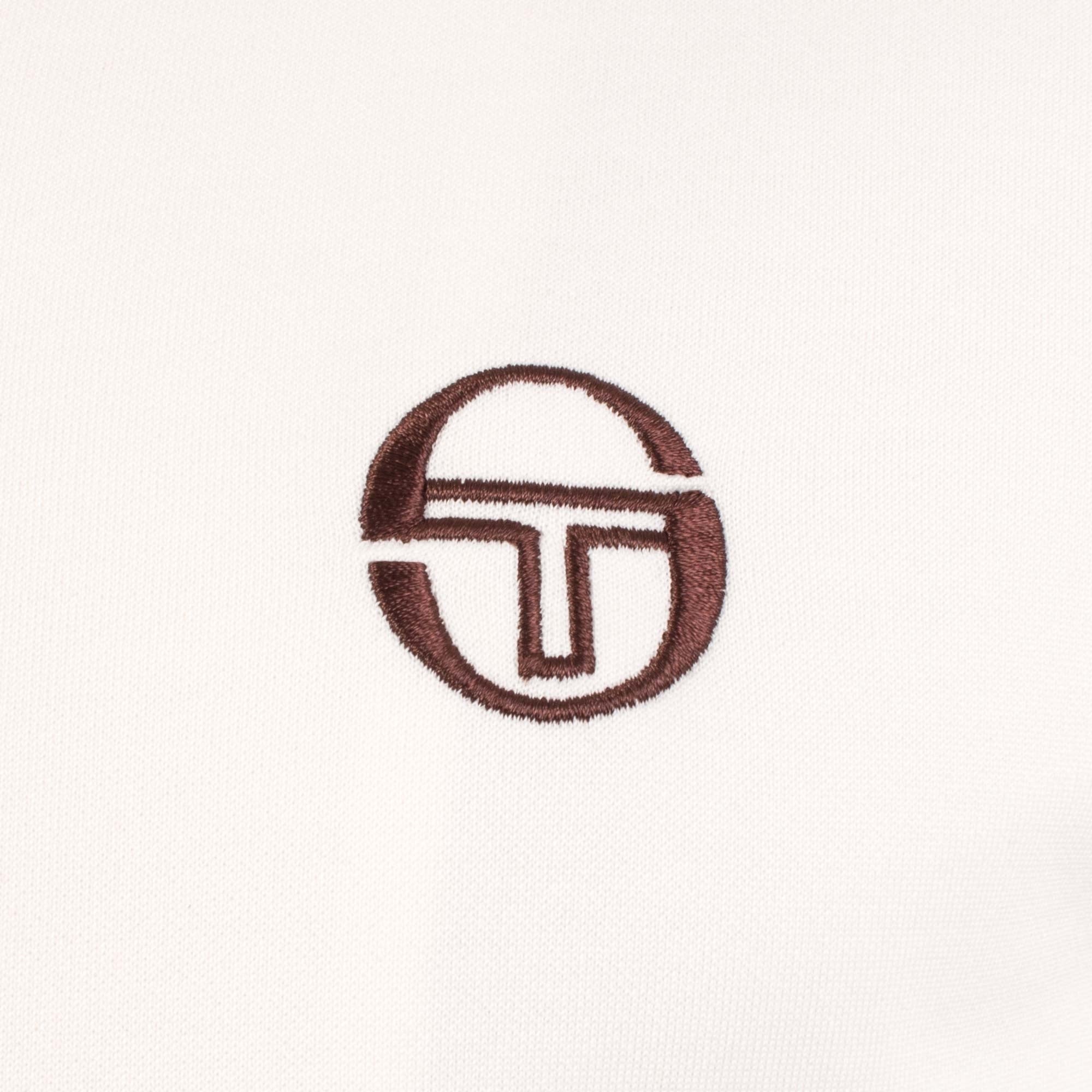 Dallas Track Top