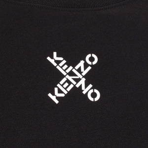 KENZO-Sport-Classic-Sweatshirt-Black-KENZO-EQVVS