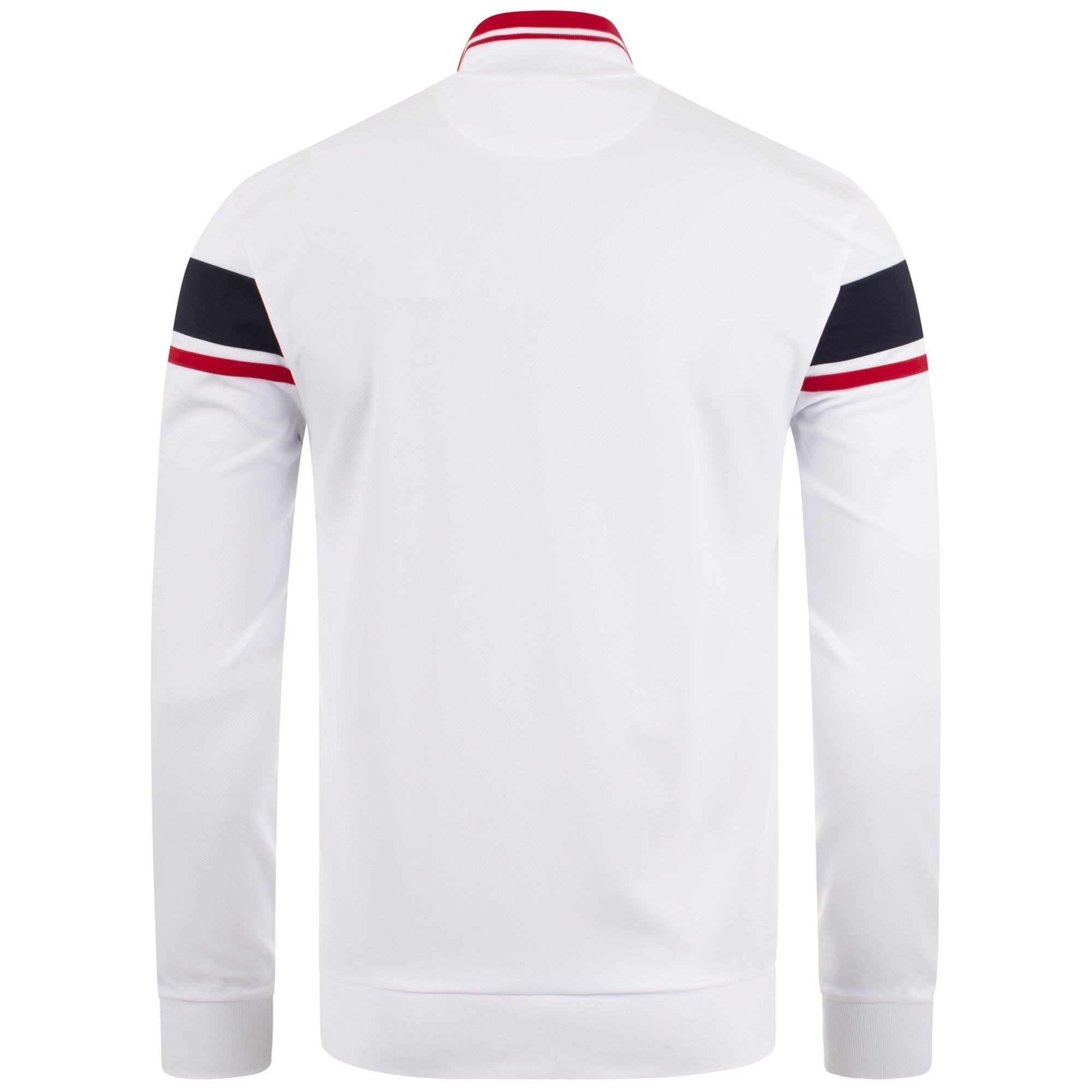 Damarino Track Top