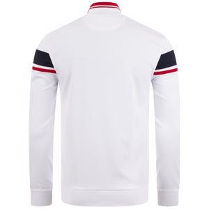 Damarino Track Top