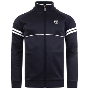 Orion Track Top