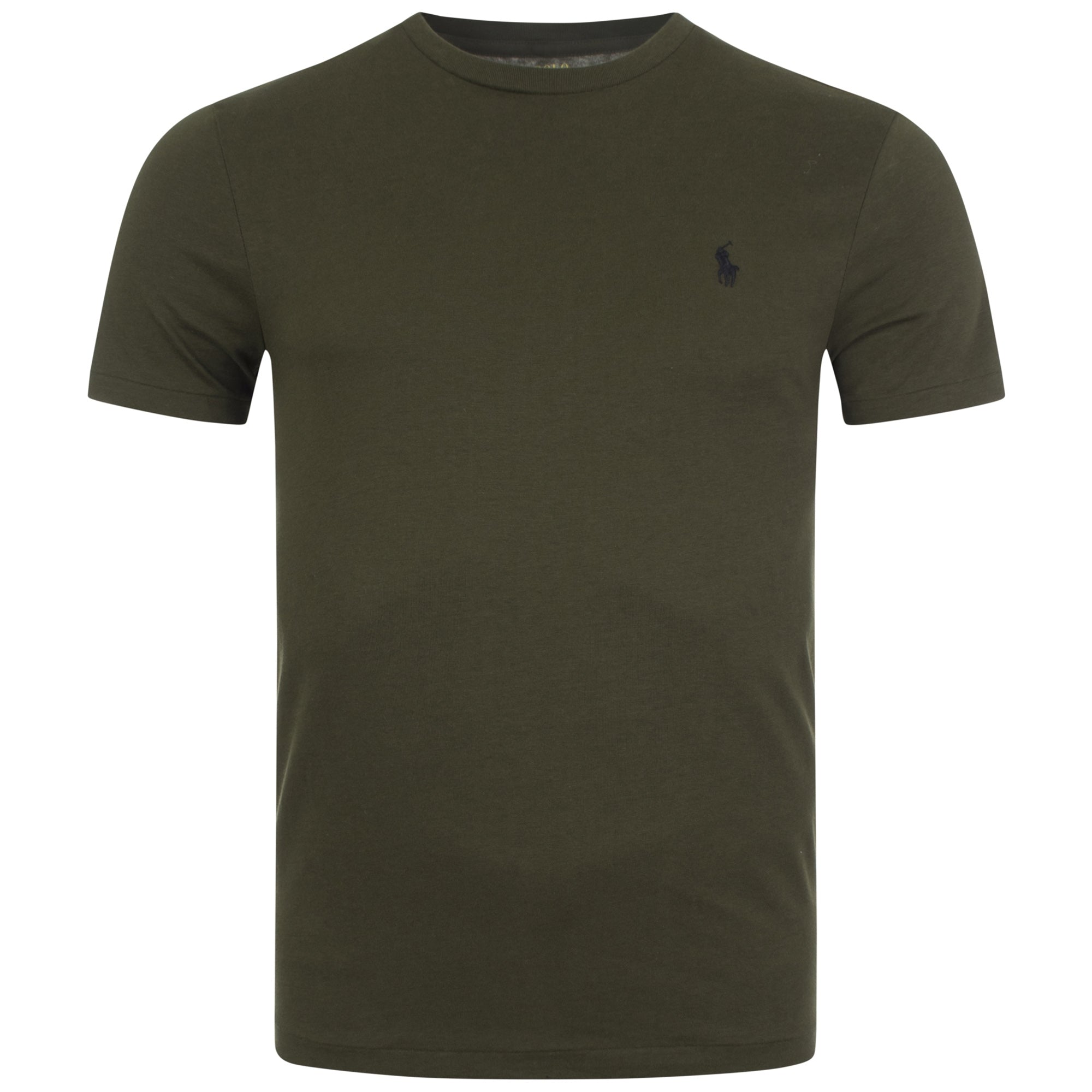Custom Slim Fit T-Shirt
