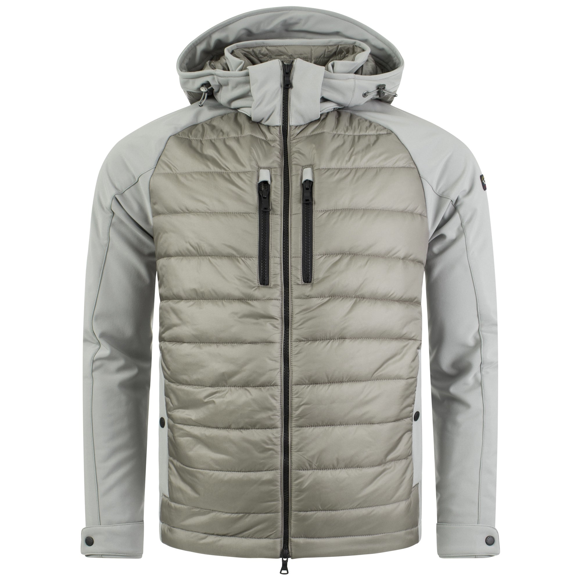 Hybrid Jacket