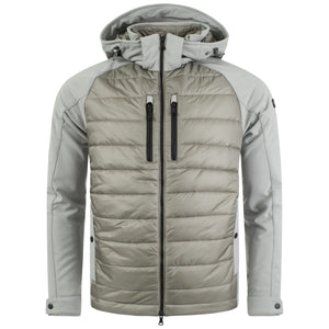 Hybrid Jacket