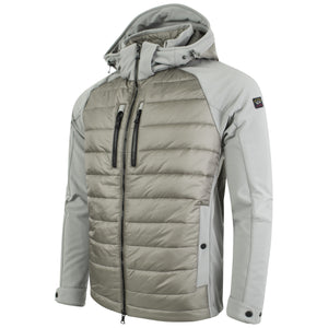Hybrid Jacket