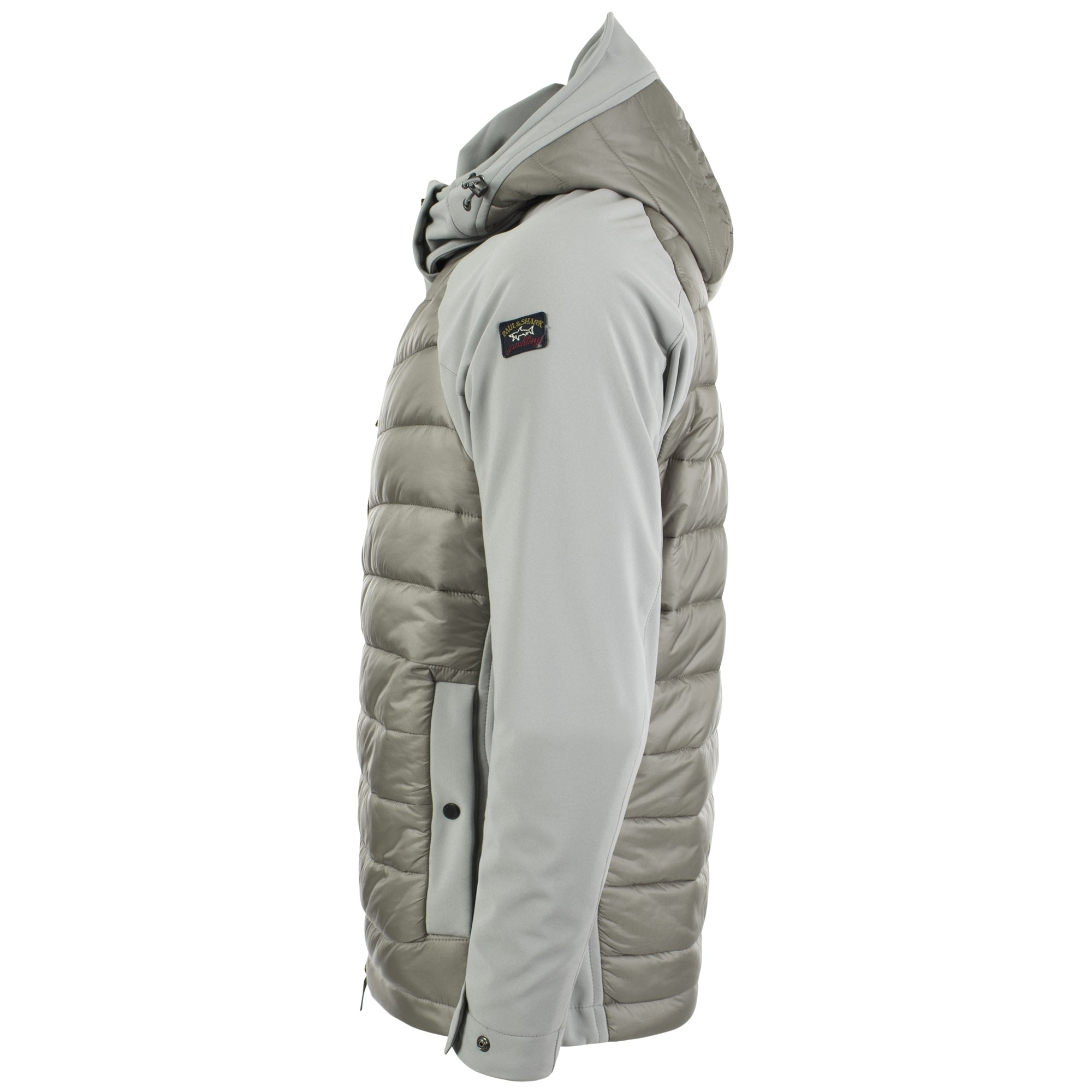 Hybrid Jacket