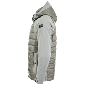 Hybrid Jacket