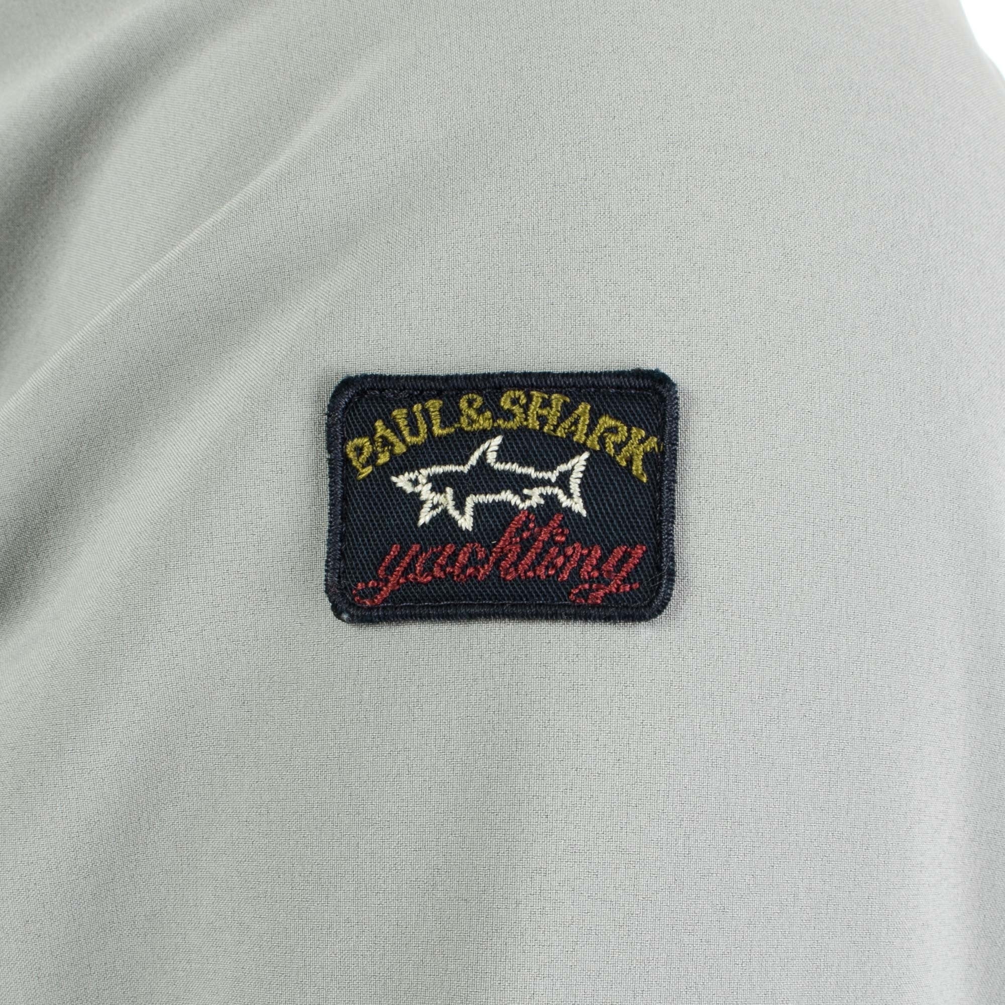 Hybrid Jacket