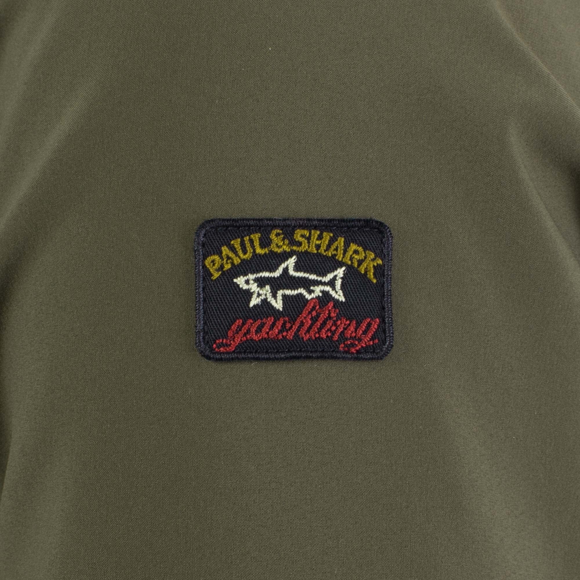 Soft Shell Hooded Jacket