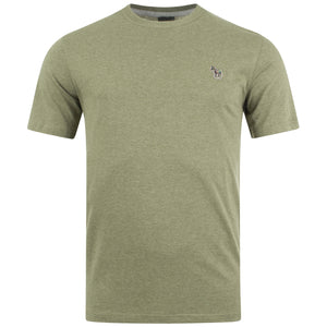 Zebra Logo T-Shirt