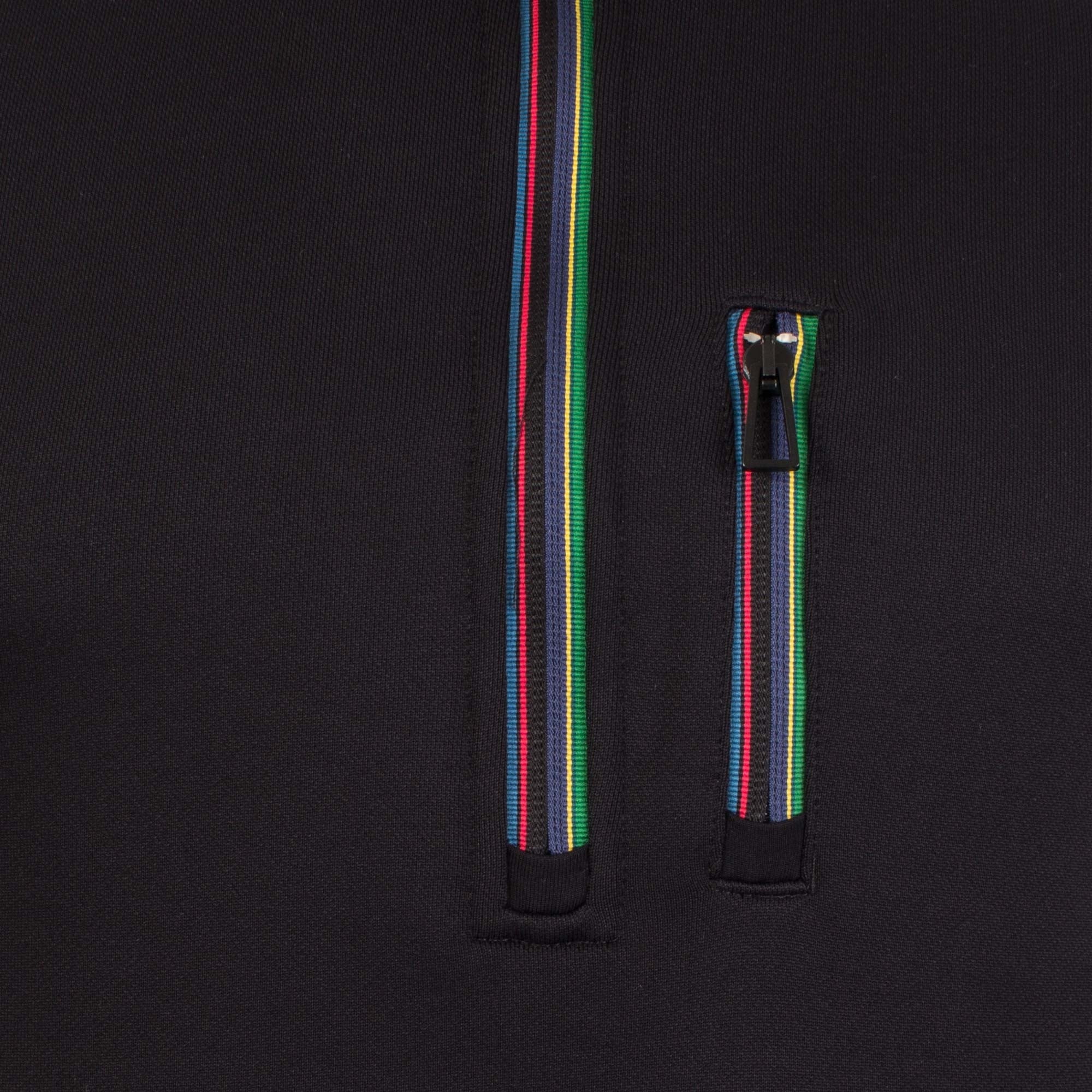PS Paul Smith \"Sports Stripe Bar\" スウェット Signature Stripe Bar